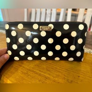 Kate Spade wallet